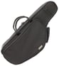 Deluxe Alto Sax Gig Bag Black